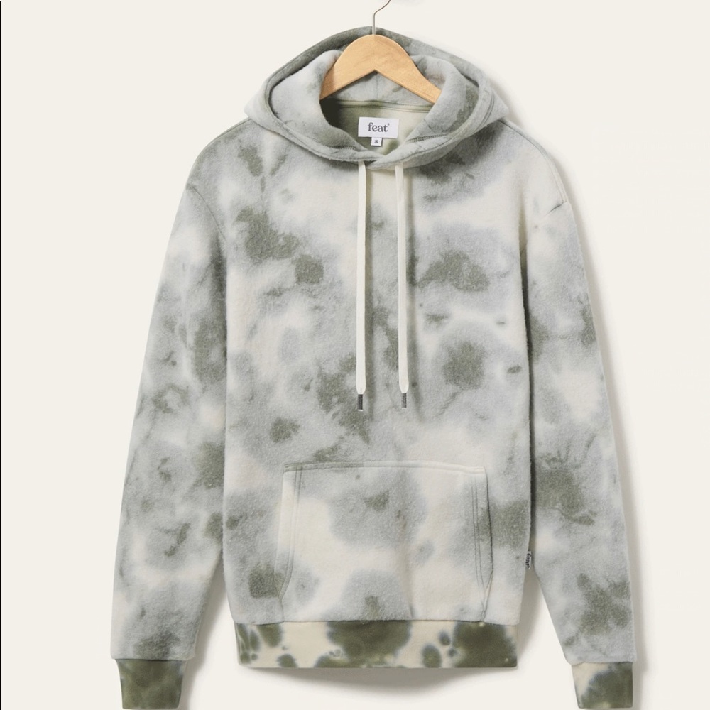 Feat BlanketBlend Hoodie